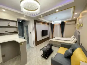 Huludao Moyu Dongcheng Homestay