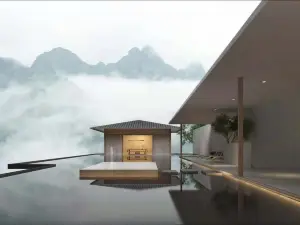 Mountain Lodge By Ven