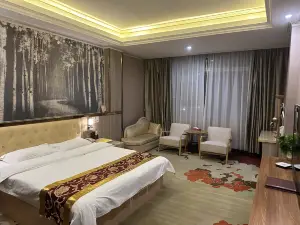 구이강 싱펑 비즈니스 호텔