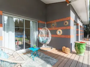 Appart'City Classic Toulouse Saint-Simon