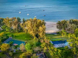 甲米都喜天麗海濱度假酒店