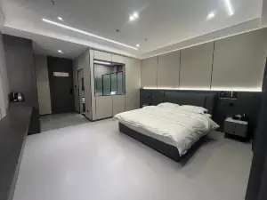셩즈위안 부티크 호텔