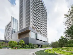 City Celebrity Apartment (Convention Dongcheng Branch)