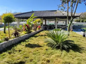 Shuiyunju Homestay