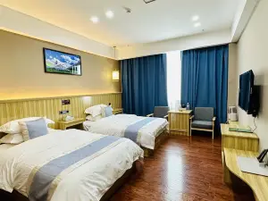 Shenma Grand Hotel