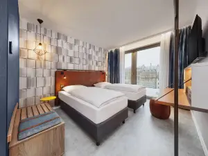 H2 Hotel Mainz