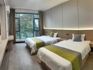 bodaofeng Lingyun mountain villa