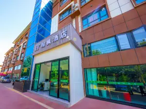 Hanfeng Hotel