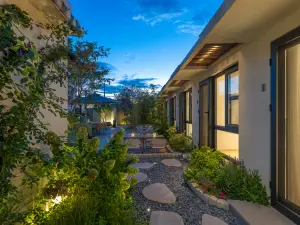 Beijing Huayutang Homestay (Universal Beijing Resort)