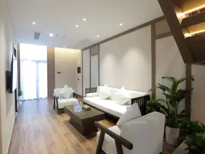 Anjiangpan Xiaju Homestay