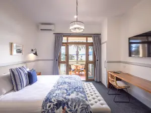Bermagui Beach Hotel