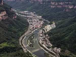 SHANGYUE HOTEL