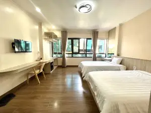 Vườn Cam Hotel Cao Bằng