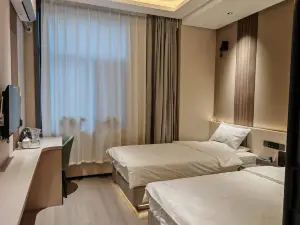 Fusifang Hotel