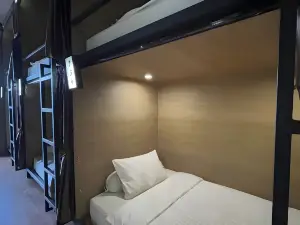 VK Pods Pangandaran