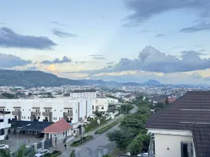 JUN YUE Hotel (Abuja National Mosque Branch)
