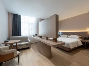 changjiFuyou International Hotel
