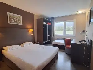 Hôtel Val Vert