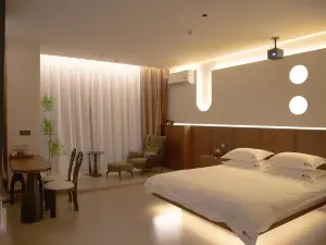 Yu County Modun Hotel