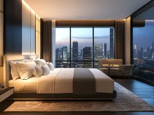 Yalan Hotel Sanya