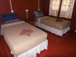Senja Bay Resort
