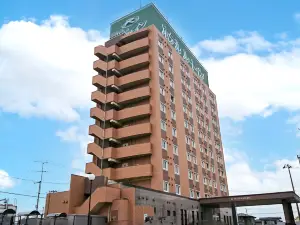 Hotel Route-Inn Morioka Minami Inter