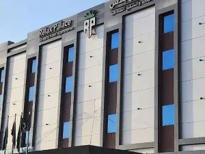 Relax Palace Hotel Apartments