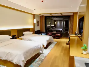 Nangqian Jade Everest Hotel