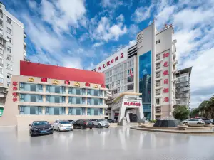 Sunshine Holiday Hotel