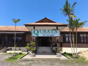 QURATA RIVERSIDE RESORT
