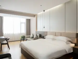 린이 하오위에 부티크 호텔
