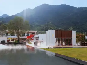 SOYARD  RESORT  SANDUHE