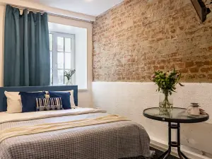 Nomera u Morskogo Vokzala