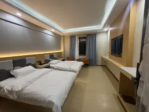 Love of Canyon Homestay