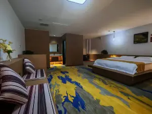 Nihe Harbor Homestay (Nihe Harbor)