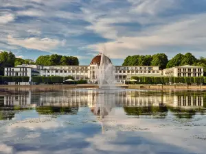 Parkhotel Bremen – ein Mitglied der Hommage Luxury Hotels Collection