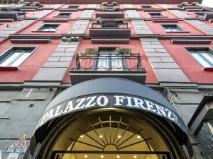 New Palazzo Firenze