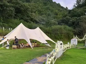 Moyinju Huashu Hotel