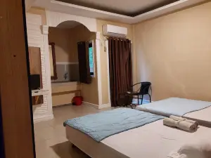 Pondok Sabaraya Haji Juanda Cikampek Purwakarta