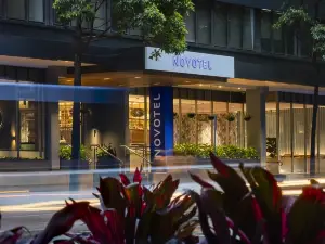 Novotel Sydney City Centre