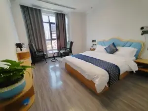 Yishun Hotel