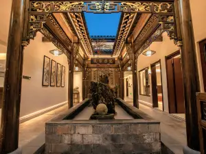 Hongcun Wanfujing Business Resort Hotel