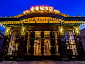 ChengDe Sophia Hotel (Li Zheng Men)