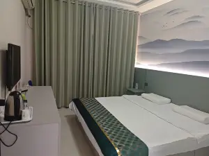 Fangshan Yashu Hotel