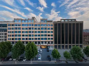 Xi'an Hotel (Gushi Chenyuanguang Avenue People's Government Branch)