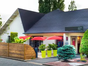 B&B Hotel Niort Sud Venise Verte