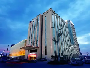 Lavande Hotel (Nanchang Xianghu Yi Affiliated Hospital)