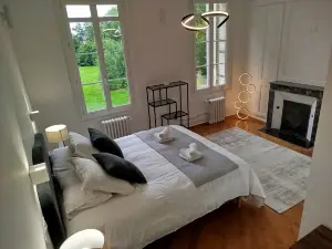 Chateau Loyd & Spa