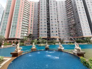 曼谷沙吞路耐拉提瓦斯公寓飯店