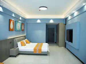 Shuozhou Jingya Smart Hotel